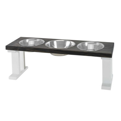 Elevated Feeder