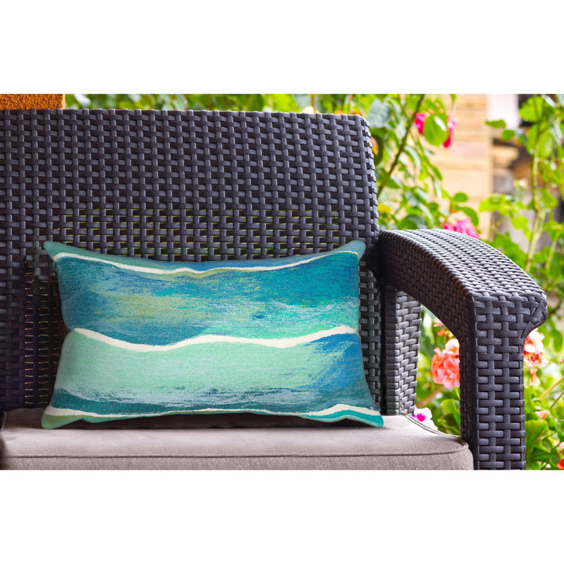 Coussin intérieur / extérieur Lumbar