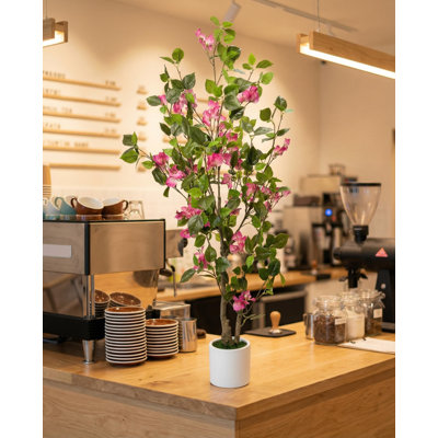 Faux Plant