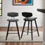 Tabouret de bar et de comptoir Bilgin Payton-709970043-709970045-709970047