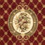 Tapis oriental Frankie Performance-21588028