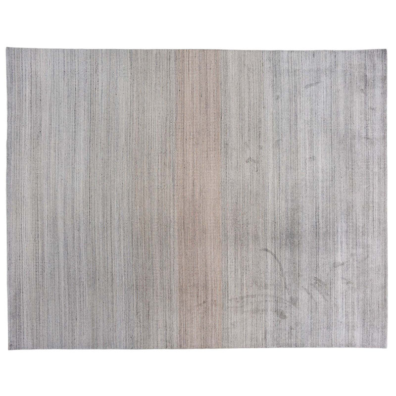 Zen One-of-a-Kind 8' x 10' Area Rug