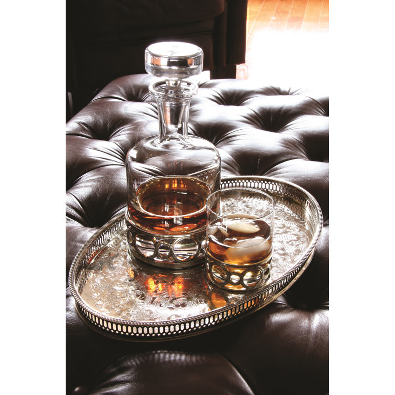 Verre à whiskey 8 oz. Chateau