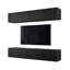 Unfinished TV Stand for TVs up to 85"-331416471