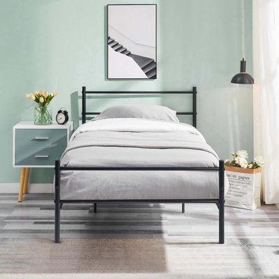 Djuna Bed Frame