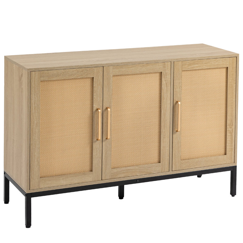 Buffet 47,24 po Amenata, Chêne