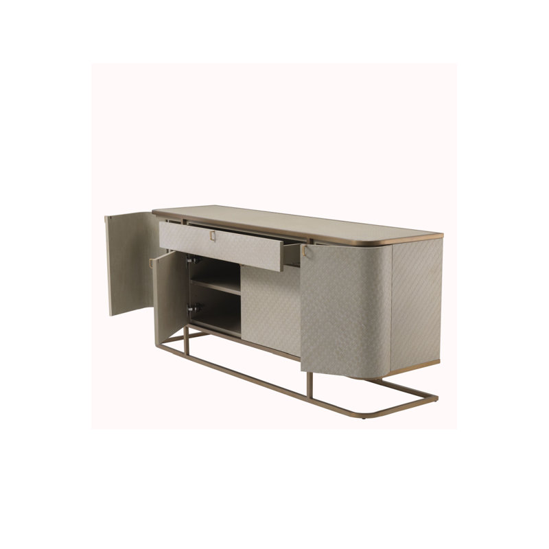 Napa Valley 67'' W Sideboard