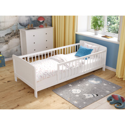 Lehigh Kids EU Toddler - 80 X 160 Cm