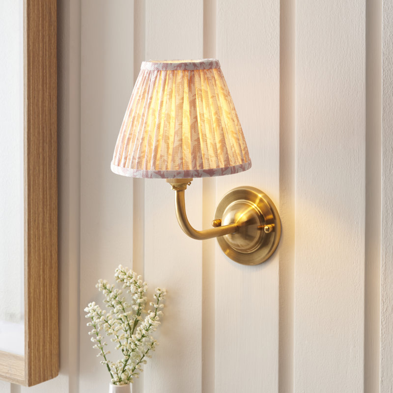 Dome Arc Wallchiere, Peachy Keen