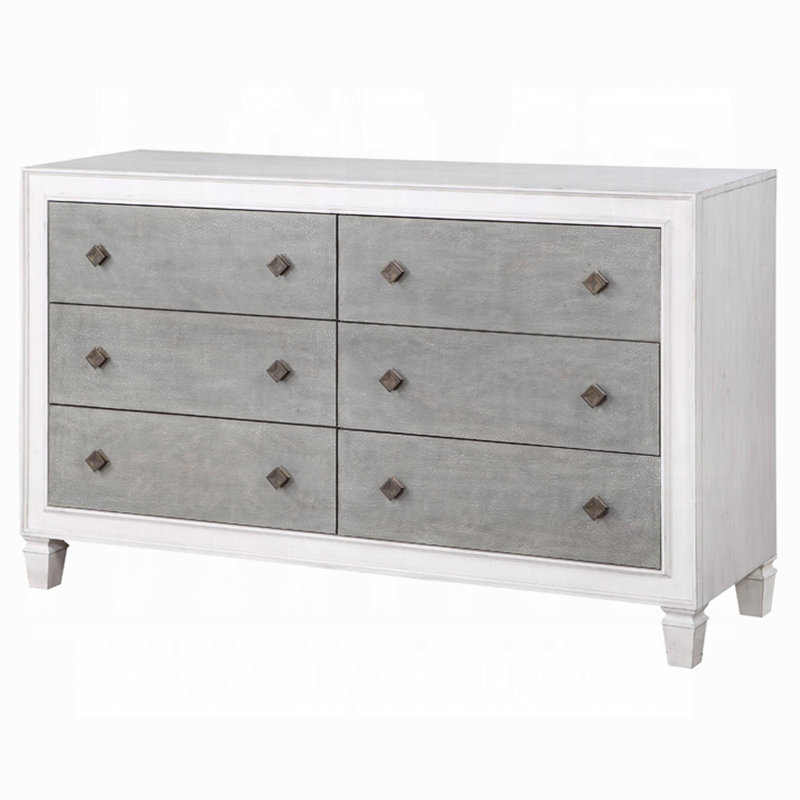 Commode Alissondra