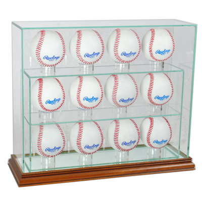 Présentoir de baseball Tw douze