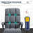Linen Executive Chair-1386440797