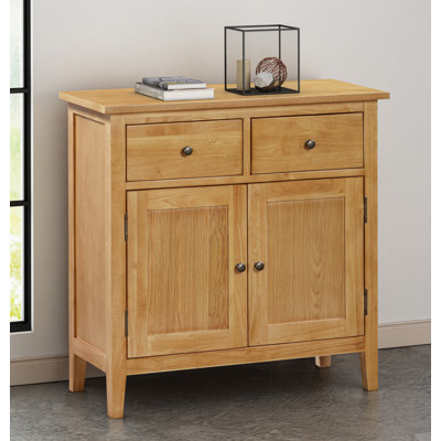 Wingard 75cm Sideboard