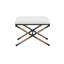 Tabouret d'appoint Pangea Home Buetti Jaipur