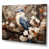 Toile tendue