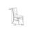 Fakhri Dining Table Set