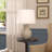 Askari 23" Ceramic Table Lamp Set