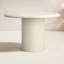 Takara Concrete Outdoor Dining Table