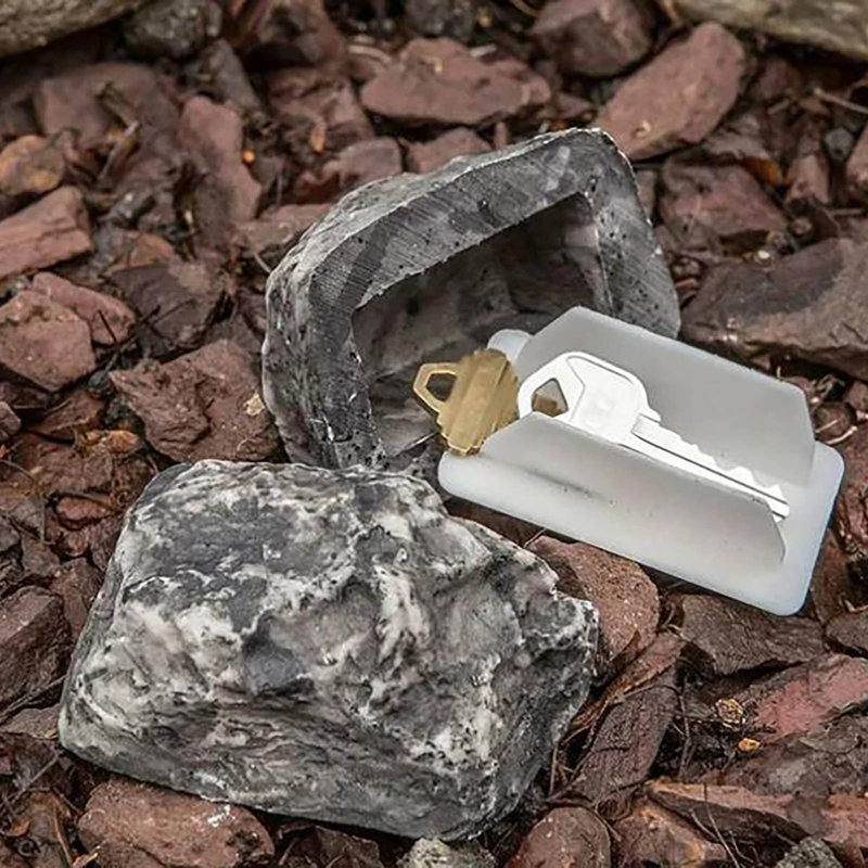 Stone Key Storage