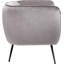 Krol Velvet Barrel Chair-1499872202