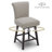 Alanys Swivel 26'' Counter Stool-1442101111