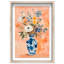 Vibrant Tapestry II Canvas Floral & Botanical Print by Oliver Gal-1227293298-1227724514
