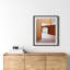 Architectural Archway Frame Print