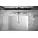 Verticyl Rectangular Undermount Bathroom Sink with Overflow
