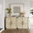 30.7'' W Sideboard with Adjustable- Shelf-1745714646