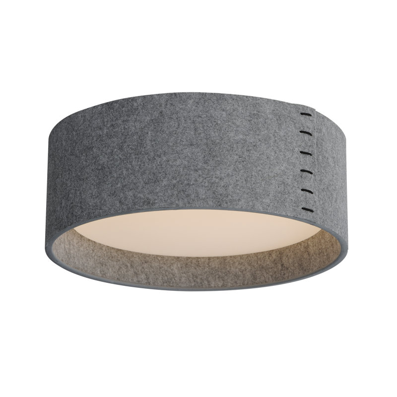 Satori LED Flush Mount