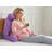  TV and Reading Bolster/Backrest Pillow Cover & Insert-262510480