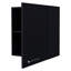 Armoire murale avec 1 porte
