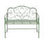 Banc de jardin extérieur-1107318234