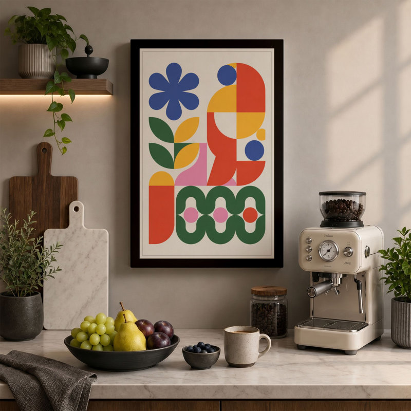 Print, 24x16 - 61.0 x 40.6 cm, White Border