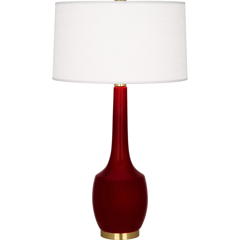 Lampe de table Delilah, Sangria