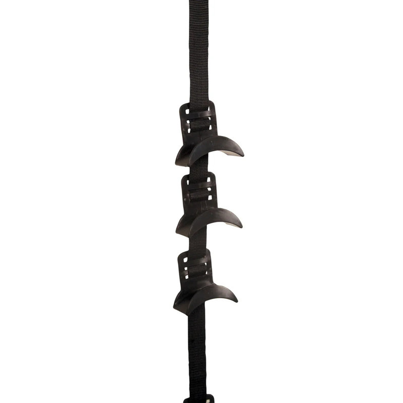 Metal Overdoor Organizer