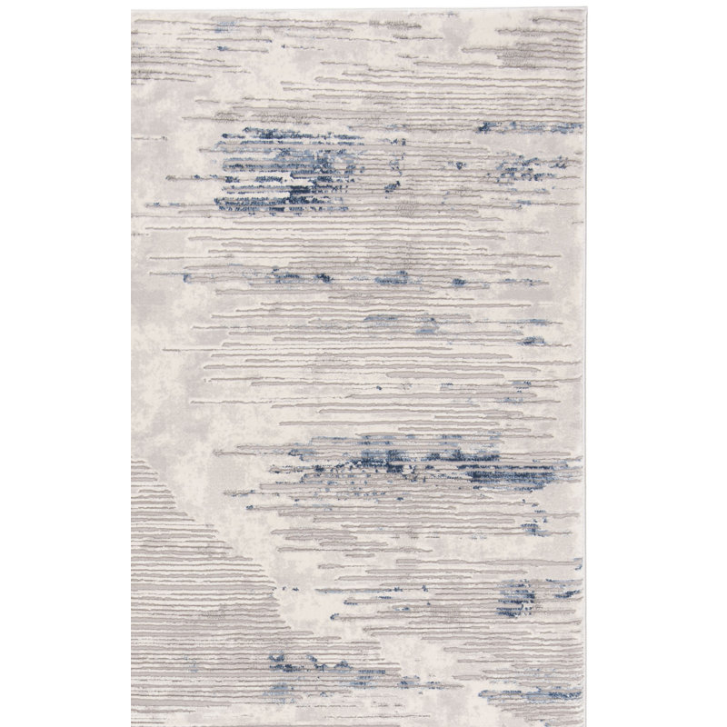 Tapis ivoire Ismael, Carré 6 pi 7 po