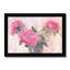 Something Floral I by Samuel Dixon - Painting-180181013-180181014