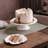 Vida Melamine Salad Plate
