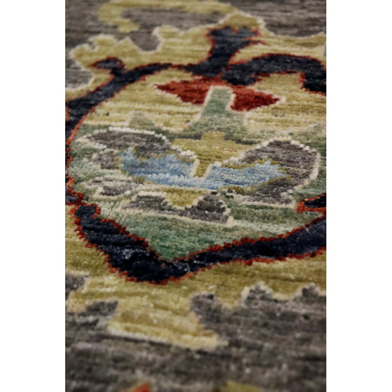One-of-a-Kind 10'1" X 14'3" Area Rug