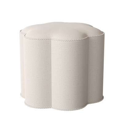 Posey Novelty Pouf