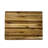 Acacia Wood Rectangular Cutting Board