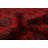 Khal Mohammadi Red Rug 6'6" x 9'5"