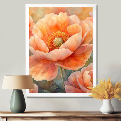 Gosson - impressions sur toile florales