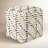 Jenna Upholstered Pouf