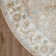 Laleia Washable Oriental Indoor Rug