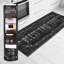Tapis anti-fatigue surdimensionné Dipippo