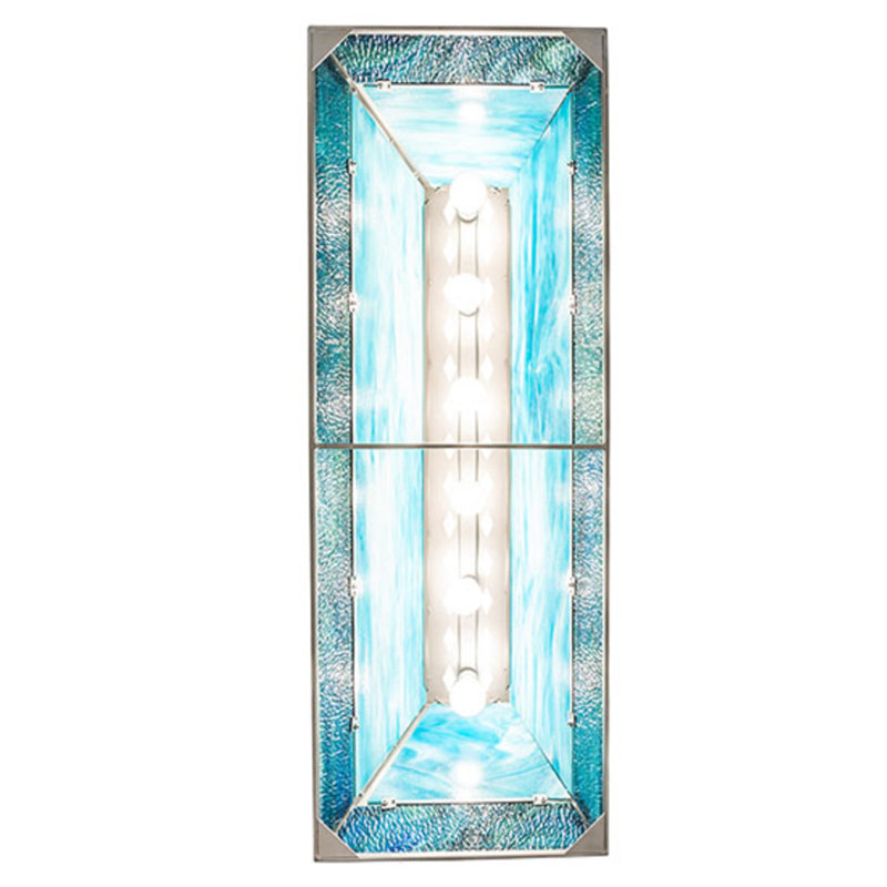 Sailfish 6 - Light Pendant