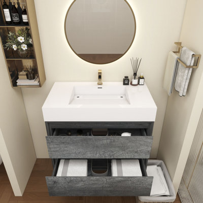 Base de meuble-lavabo 36 po Victoria