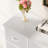 39.37'' W 9-Drawer Fabric Dresser with Wood Top, Storage Chest-1040905843